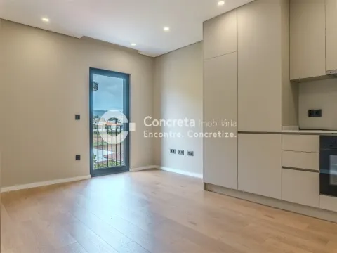 Appartement neuf 1 chambre à Barcelos