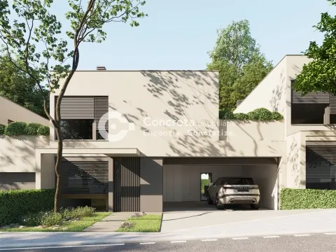 Haus 3 Schlafzimmer