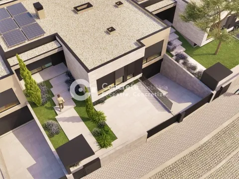 Haus 3 Schlafzimmer