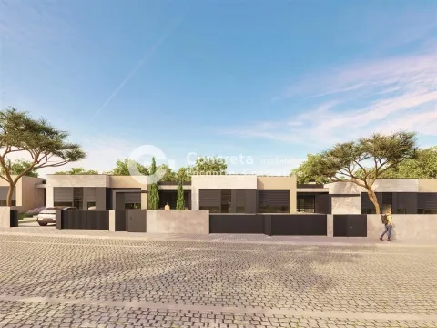 Haus 3 Schlafzimmer