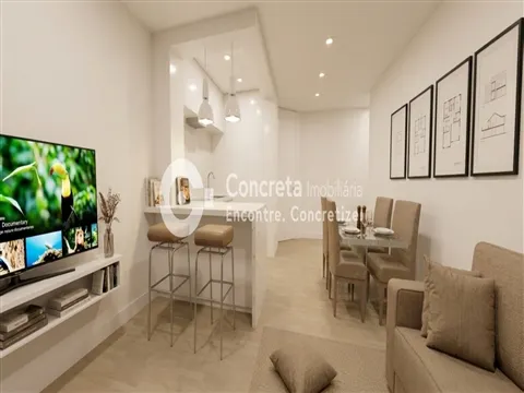 Appartement T1 dans le centre de Barcelos