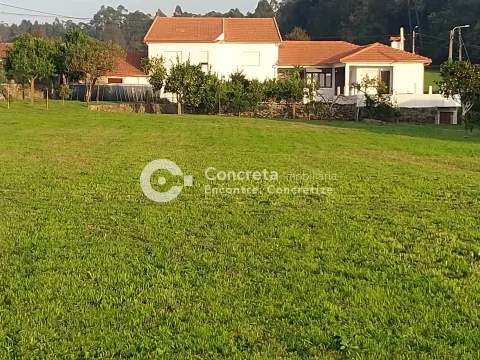 4-bedroom farmhouse in Remelhe, Barcelos