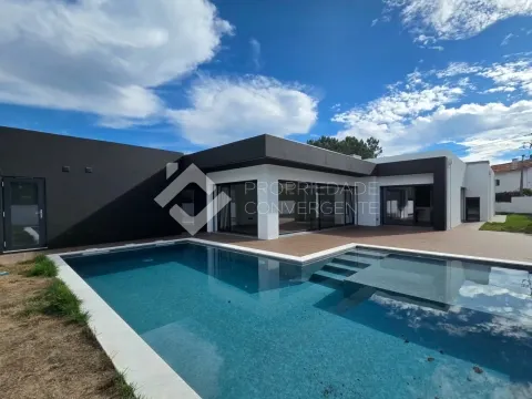 Maison isolée 3 Chambre(s)