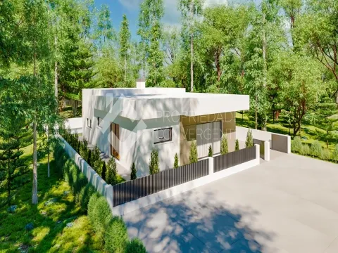 Maison isolée 4 Chambre(s)