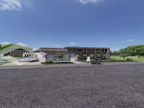 Moradia Térrea T3 com piscina - Pinhal do General