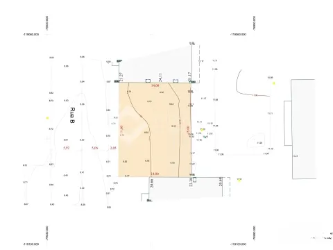 Apartamento de 3 habitaciónes - Barreiro