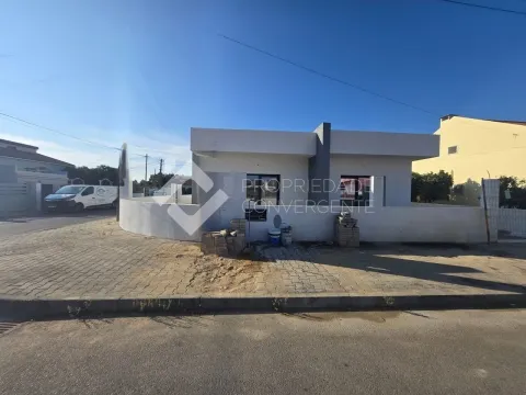 House T3 - Fernão Ferro, Pinhal do General