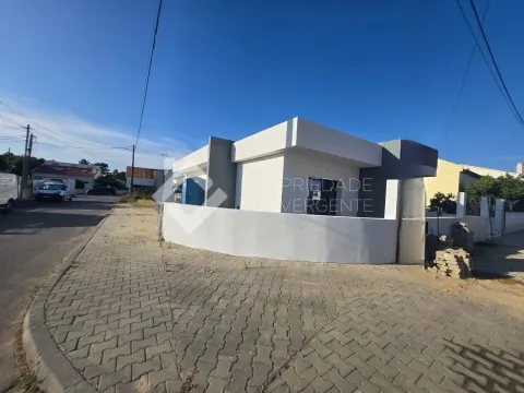 House T3 - Fernão Ferro, Pinhal do General