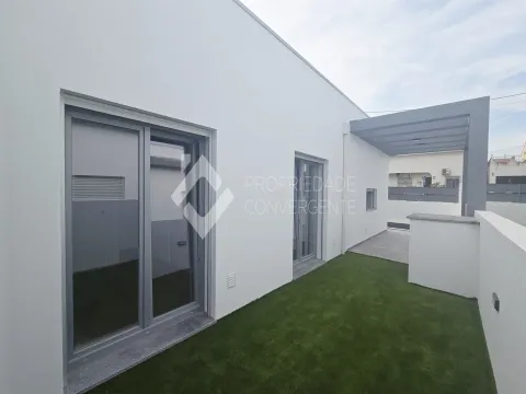 Einfamilienhaus 3 Schlafzimmer