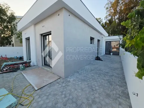 Moradia T3 - Fernão Ferro, Pinhal do General