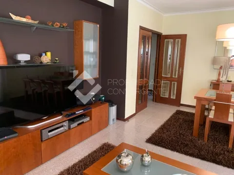 2 bedroom apartment - Vila Nova de Gaia, Mafamude and Vilar do Paraíso
