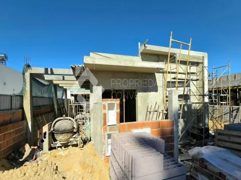 Moradia Isolada T3 - Pinhal do General, Fernão Ferro