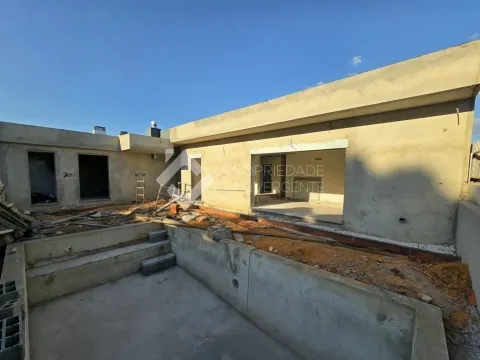 Moradia Isolada T3 com piscina - Azeitão