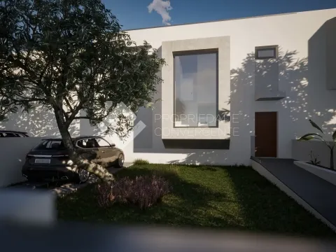 Villa de 3 dormitorios - Azeitão