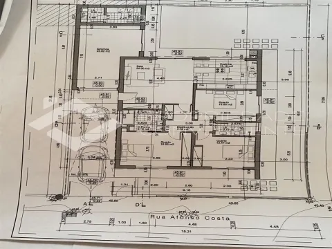 Moradia Térrea Isolada T4 - Quinta do Conde