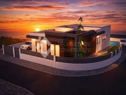 Moradia Isolada T3 - Pinhal do General