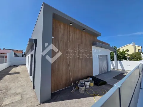 Moradia Isolada T3 - Pinhal do General