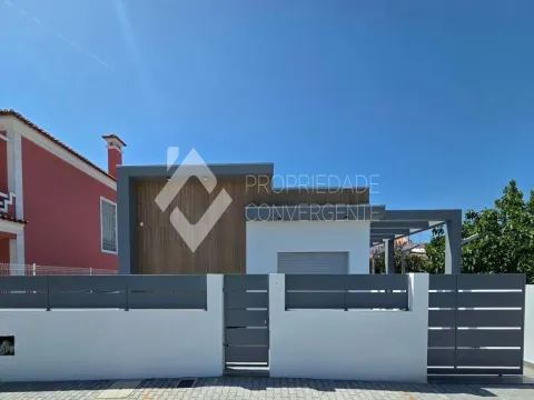 Moradia Isolada T3 - Pinhal do General