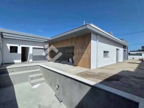 Moradia Isolada T3 - Pinhal do General