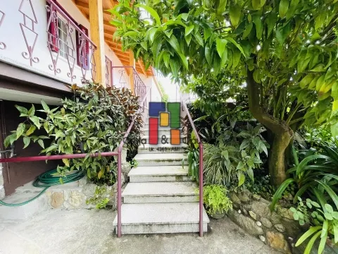 Maison rurale 4 Chambre(s)