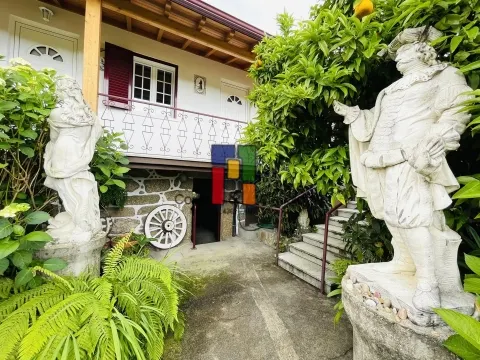 Maison rurale 4 Chambre(s)