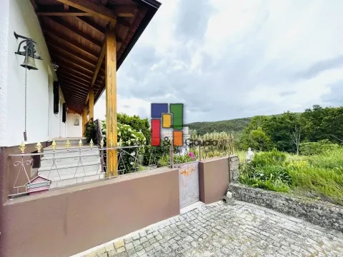 Maison rurale 4 Chambre(s)