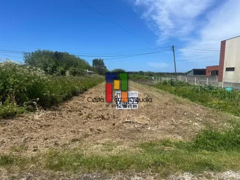 Terreno Urbano