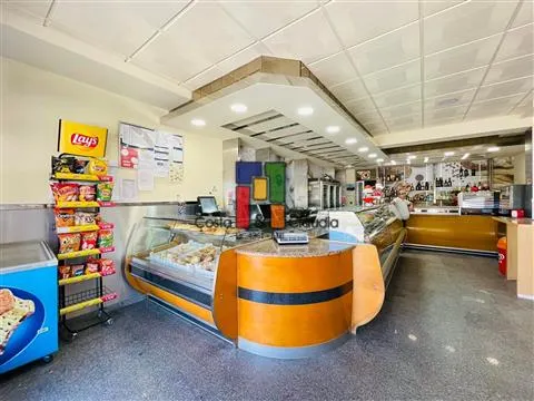 Padaria / Pastelaria