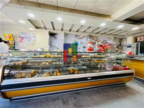 Padaria / Pastelaria