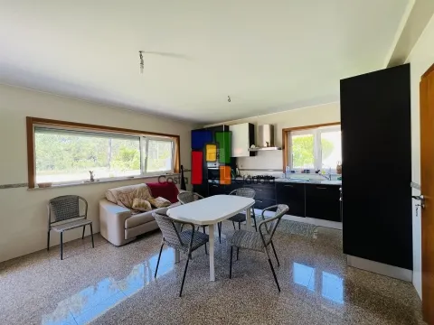 Casa Indipendente 6 Vani