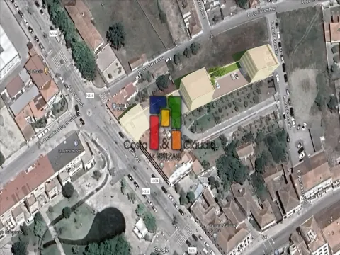 Terreno Para Construção