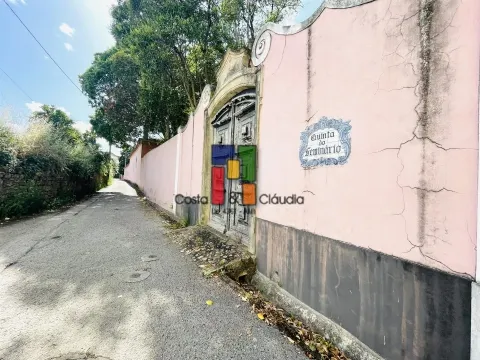 Terreno Para Construção