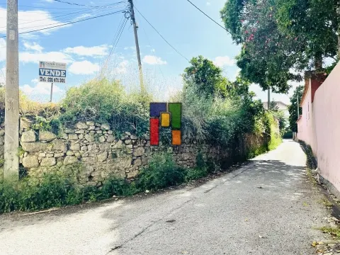 Terreno Para Construção