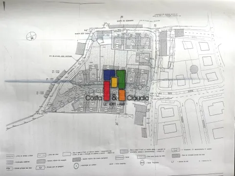 Terreno Para Construção