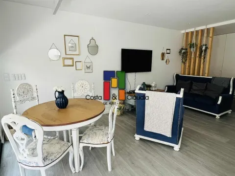 Appartement 2 Chambre(s)