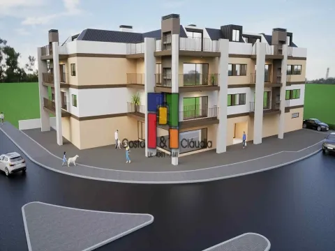 Wohnung 3 Schlafzimmer