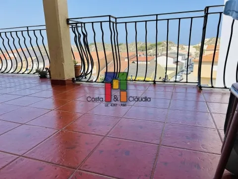 Apartamento T2 DUPLEX