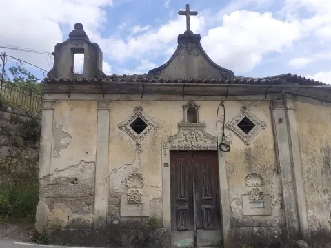 Casa da Ristrutturare 8 Vani