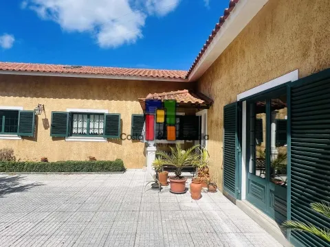 Maison isolée 4 Chambre(s)