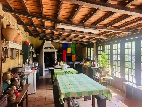 Maison isolée 4 Chambre(s)