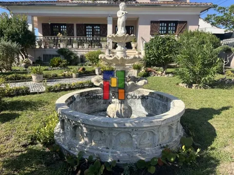 Einfamilienhaus 6 Schlafzimmer