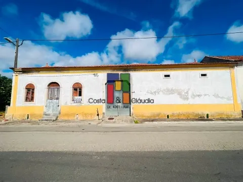 Moradia Rústica T2