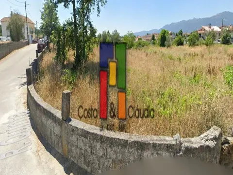Terreno Urbano
