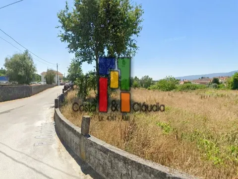 Terreno Urbano