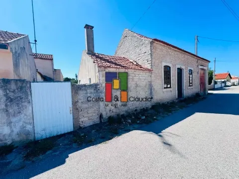 Maison rurale 2 Chambre(s)
