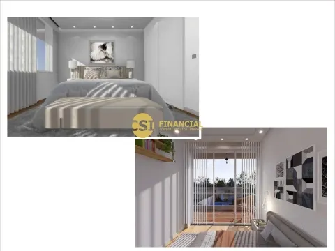 Semi-detached house T4