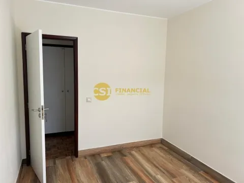 Apartamento T4