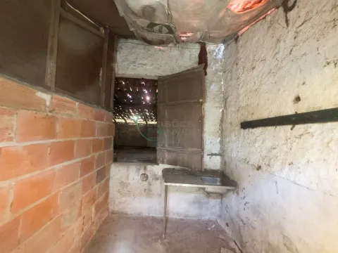 Moradia para Restaurar T3