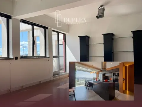 Apartamento T1 Viseu