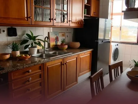 Apartamento T3 DUPLEX